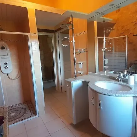 Lot'ivier Piscine Nature Lot Semesterbostad *