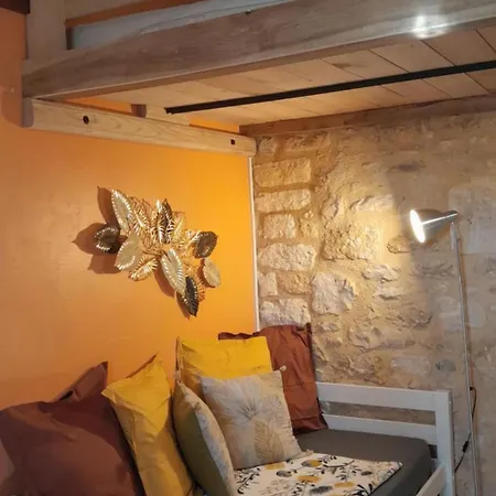Lot'ivier Piscine Nature Lot