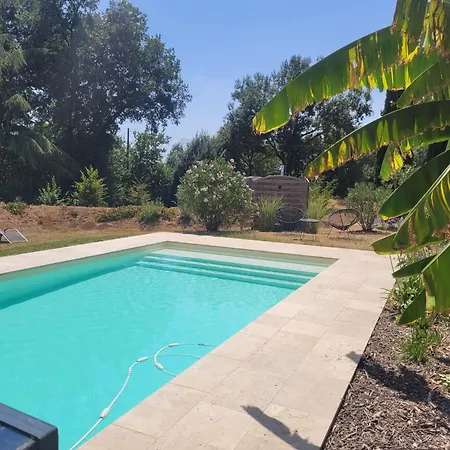 Lot'ivier Piscine Nature Lot *