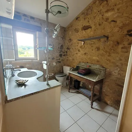 Lot'ivier Piscine Nature Lot * Montayral
